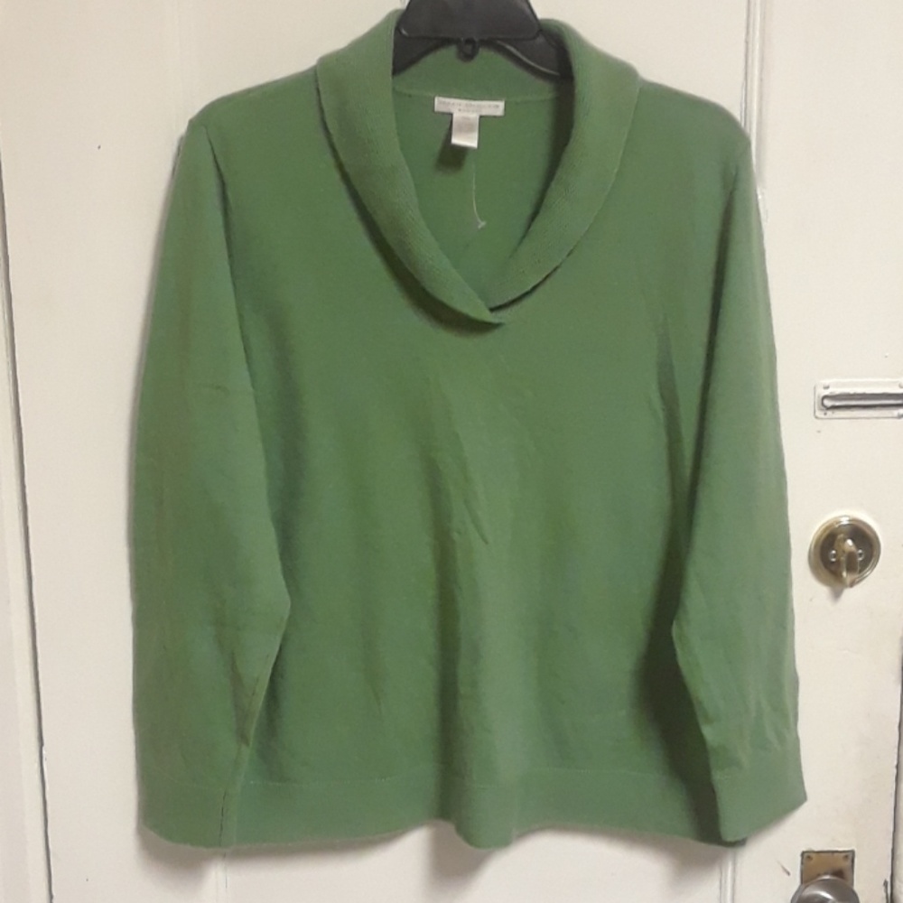 Sarah Spencer Sweater (NWOT) 5